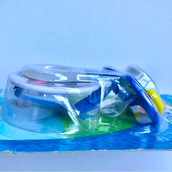 3/$15 NEW PAW PATROL Pacifier & Holder CHASE Nickelodeon Baby 0+months - Picture 3 of 16